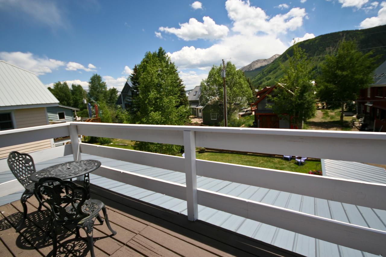 Purple Mountain Bed & Breakfast & Spa Crested Butte Εξωτερικό φωτογραφία