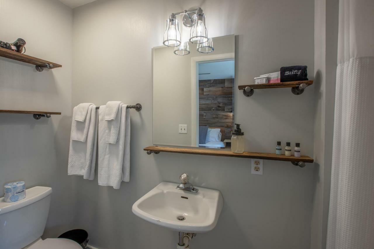 Purple Mountain Bed & Breakfast & Spa Crested Butte Εξωτερικό φωτογραφία