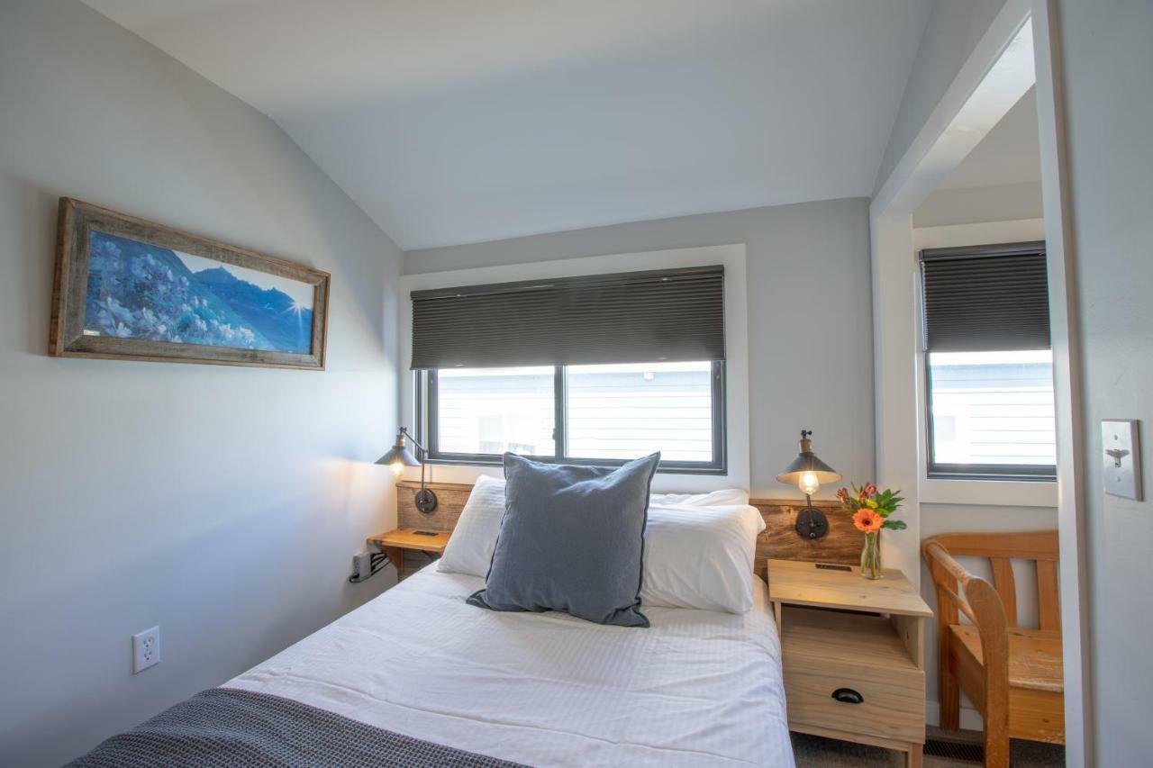 Purple Mountain Bed & Breakfast & Spa Crested Butte Εξωτερικό φωτογραφία