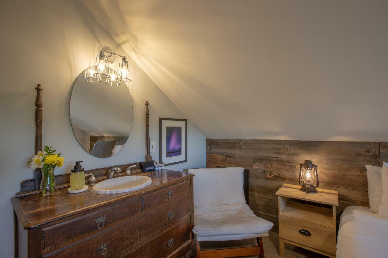 Purple Mountain Bed & Breakfast & Spa Bed and Breakfast Crested Butte Εξωτερικό φωτογραφία